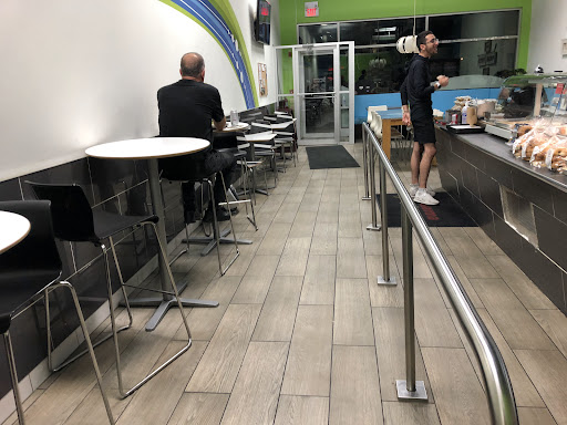 Photo of Shawarma Prince - 3101 Strandherd Dr, Nepean, ON K2G 4R9
